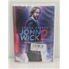 Eagle Pictures Film DVD John Wick 2 Keanu Reeves 2017 Nuovo Sigillato GM Shop