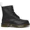 DR MARTENS 1460 GREASY BLACK
