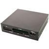 Logilink Card Reader LogiLink 2.0 int. 3,5 / All in 1 nero [CR0012]