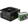 Lc-power Alimentatore 450W LC-Power LC6450 12cm Vers.2.2 [LC6450]