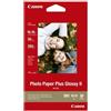Canon Carta fotografica Canon PP201 photo paper 10x15 - 50 fogli [2311B003]