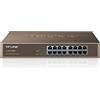 Tp-link Switch Tp-link 16porte [TL-SF1016DS]