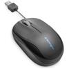 Kensington Mouse Kensington Pro fito con cavo avvolgibile [K72339EU]