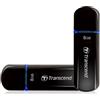 Transcend Pen drive 8GB Transcend JetFlash 600 [392574]