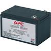 Apc Batteria Apc per SC620I [RBC4]
