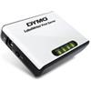 Dymo Server di stampa Print server Dymo LabelWriter per etichettatrice Bianco/Nero [S0929080]