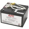 Apc Batteria Apc Nero [RBC5]