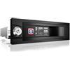 Icybox Mobile rack IcyBox 8.9cmSata Ib-168SK-b (s) [Ib-168SK-b]