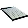 DIGITUS 1HE 483x720x50mm, fino 80KG, bk, IM [DN-19 TRAY-1-1000-SW]