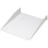 DIGITUS 2HE 483x370x88mm, fino 20KG, gray, AM [DN-97610]