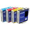 Epson Cartuccia Epson arancio ultrachrome HDR(700ml). [C13T636A00]
