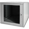 Digitus Armadio DIGITUS 9HE 600x450mm, white [DN-19 09-U-EC]