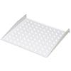 Digitus Piastra DIGITUS 1HE 483x400x44mm, bis 15KG, grau, AM [DN-97614]