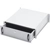 Digitus Cassetto DIGITUS 3HE f 19" gray [DN-19 KEY-3U]