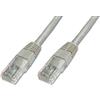 Digitus Cable DIGITUS RJ45 U/UTP Cat5e 3,00m grau [DK-1511-030]