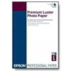 Epson Carta fotografica Epson Premium Luster S 041784 A4 250fogli [C13S041784]