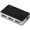 Digitus Hub usb Digitus 4 porte usb 2.0 [DA-70220]