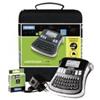 Dymo Etichettatrice Dymo LabelManager 210 D con valigetta / custodia [S0964070]