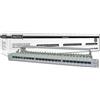 Digitus Pannello Cavi DIGITUS 1HE 24-Port Cat6 gray [DN-91624S-EA]