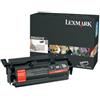 Lexmark Toner Lexmark per X65X da 36K corporate [X654X31E]