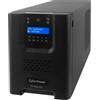 Cyberpower Gruppo di Continuità Cyberpower PR1500ELD Green Power UPS 1500VA LCD [PR1500ELD]