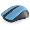 Modecom Mouse Modecom Opt. MC-WM9 USB [bk/bu] [M-MC-0WM9-140]