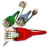 Eigenbrand Cavo CAT6 SSTP PIMF [gy] 0,5m 1er [50885]