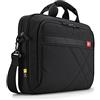Case logic Borsa notebook Case Logic DLC-117 - per tablet e notebook 17,3" [DLC117]