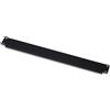 Digitus Placca DIGITUS 1HE black [DN-19 BPN-01-SW]
