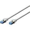 Digitus Patchkabel DIGITUS RJ45 SF/UTP Cat5e 2.00m grau Hebelschutz [DK-1532-020]