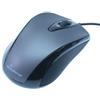 Mediarange Mouse MediaRange ottico 3 Tasti 1000dpi [MROS201]