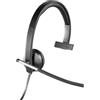 Cuffie Logitech Mono H650e [981-000514]