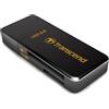 Transcend Card Reader usb Transcend F5 USB3.0 SD/microSD Card Reader usb [TS-RDF5K]