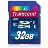Transcend 32GB Scheda SD Transcend classe 10