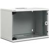 Digitus Server Rack Digitus 7HE 520x400mm, grigio , Compact [DN-19 07U-S-1]