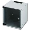 Digitus Armadio da parete Digitus 6HE 254mm 10" 330x312x300mm Grigio [DN-10-05U-1]