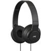 Jvc Cuffie Jvc HA-S180-B-E - Nero [HA-S180-B-E]