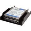Logilink Adattatore hard disk/ssd 2,5-3,5 LogiLink Set 2x 2,5 [AD0010]