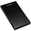 Lc-power Box Hard Disk 2,5 LC-Power LC-25U3-Becrux - USB 3.0-Enclosure o.N. [LC-25U3-BECRUX]