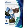 Mediarange Carta fotografica MediaRange high-gloss A4 160g 50 fogli Dual [MRINK108]