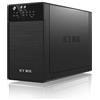 Icybox Box hard disk 3,5 IcyBox 2x [IB-RD3620SU3]