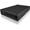 Icybox Box Hard Disk 2,5 IcyBox SSD 6,3cmSATA auf 8,9cmSata IB-2536StS [IB-2536STS]