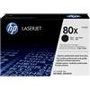 Hp Toner Hp CF280XC No.80X nero [CF280XC]