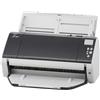 Fujitsu Scanner Fujitsu FI-7480 A3 80PPM/160IPM A4L Adf Usb3.0 [PA03710-B001]