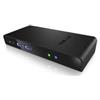 Icybox Docking station notebook IcyBox 1xUSB 3.0 B -> USB2.0/HDMI/Gigabit LAN [IB-DK2241AC]