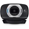 Logitech Webcam Logitech HD C615 (960-001056) [960-001056]