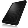 Icybox Box hard disk 2,5 IcyBox usb 3.0 sata IB-223U3a-B [IB-223U3A-B]