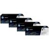 Hp Toner Hp CE412AC No.305A giallo [CE412AC]
