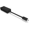 Icybox Adattatore Usb IcyBox Usb 3.1 C -> Hdmi IB-AC534-C (b) [IB-AC534-C]