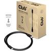 Club 3d Cavo Usb Club3D Usb 3.1 Typ C > Typ A PowerDeliv.St/St [CAC-1523]